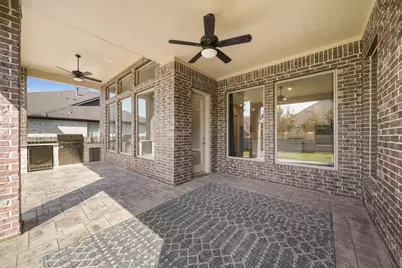 1015 Groveton Ridge Lane, Pinehurst, TX 77362 - Photo 35