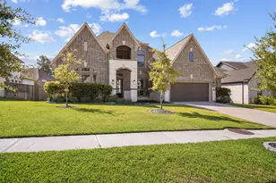 1015 Groveton Ridge Ln, Pinehurst, TX 77362 - Photo 1