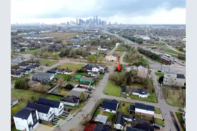 4411 & 4407 Sharon Street, Houston, TX 77020 - Photo 3