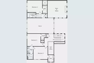 9623 Foxwood Meadow Lane, Richmond, TX 77407 - Photo 3