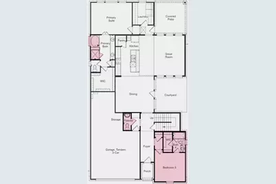 9623 Foxwood Meadow Lane, Richmond, TX 77407 - Photo 31