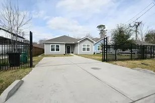 5817 Gaston St, Houston, TX 77016 - Photo 5