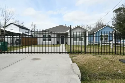 5817 Gaston Street, Houston, TX 77016 - Photo 7