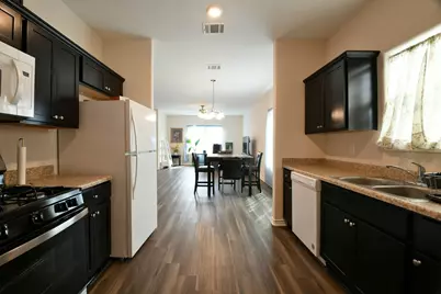 5817 Gaston Street, Houston, TX 77016 - Photo 19