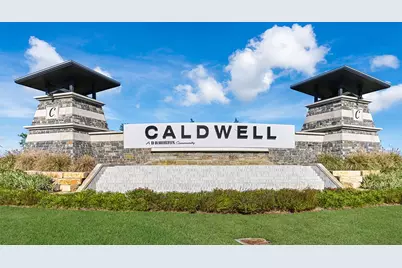 1506 Splashing Wave Drive, Iowa Colony, TX 77583 - Photo 3