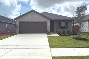 3001 Duskshine Dr, Brookshire, TX 77423 - Photo 1