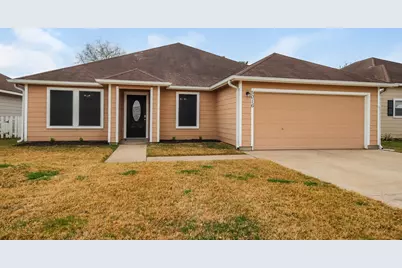 5016 Asia Lane, Dickinson, TX 77539 - Photo 1