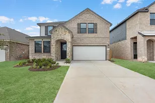 309 Redbud Rdg Dr, Brookshire, TX 77423 - Photo 25