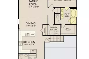 309 Redbud Rdg Dr, Brookshire, TX 77423 - Photo 17