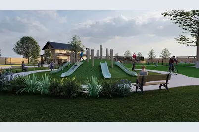 309 Redbud Ridge Drive, Brookshire, TX 77423 - Photo 7