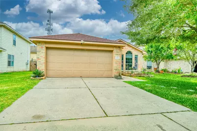 12043 Green Butte Court, Houston, TX 77044 - Photo 5