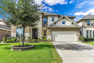 20115 Neals Rose Lane, Richmond, TX 77407 - Photo 1