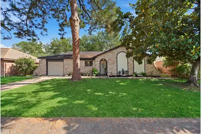 12510 White Plains Drive, Houston, TX 77089 - Photo 1