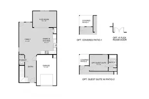 22743 American Kestrel Ct, Splendora, TX 77372 - Photo 17