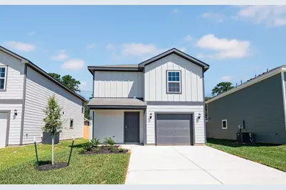 22743 American Kestrel Court, Splendora, TX 77372 - Photo 1