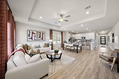 4466 Wisenbaker Way, Bryan, TX 77845 - Photo 3