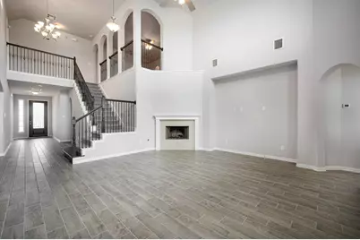 4310 Markstone Ridge Lane, Rosharon, TX 77583 - Photo 3