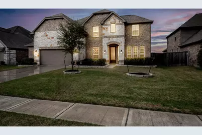 4310 Markstone Ridge Lane, Rosharon, TX 77583 - Photo 1