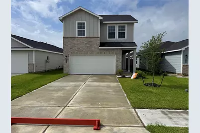 814 Stoney Point Lane, Dayton, TX 77535 - Photo 1
