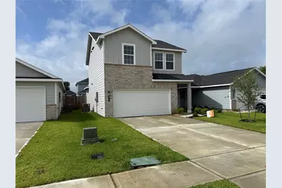814 Stoney Point Lane, Dayton, TX 77535 - Photo 3
