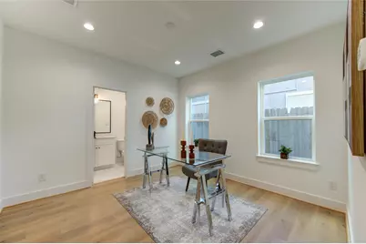 4043 Buck Street, Houston, TX 77020 - Photo 5