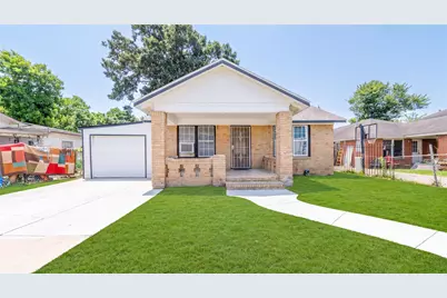 2305 Wilshire Street, Hockley, TX 77023 - Photo 1