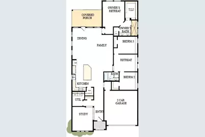 4721 Barkley Cove Drive, Texas City, TX 77591 - Photo 11