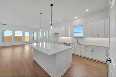 4721 Barkley Cove Drive, Texas City, TX 77591 - Photo 17