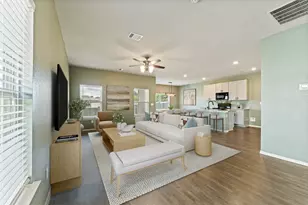 819 Faison Ct, Conroe, TX 77316 - Photo 3