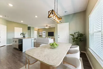 819 Faison Court, Conroe, TX 77316 - Photo 5