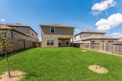 819 Faison Court, Conroe, TX 77316 - Photo 17