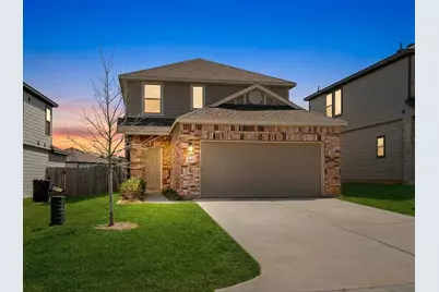 819 Faison Court, Conroe, TX 77316 - Photo 29