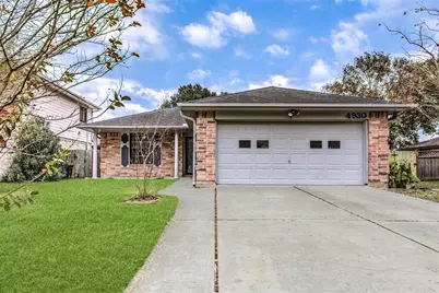 4930 Shadowdale Drive, Houston, TX 77041 - Photo 1