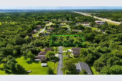 0 N Vionett Lane, Texas City, TX 77591 - Photo 3
