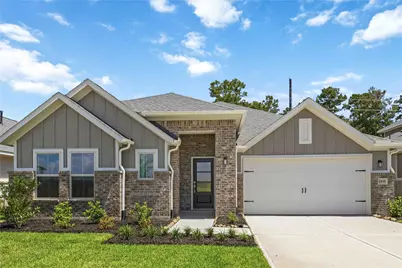 2830 River Juniper Lane, Crosby, TX 77532 - Photo 1