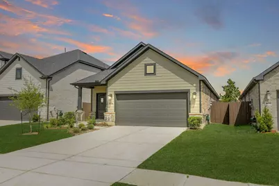 18134 S Sonresa Way, Tomball, TX 77377 - Photo 1