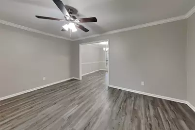 3323 Colonel Court Drive, Richmond, TX 77406 - Photo 3