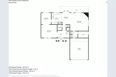 3323 Colonel Court Drive, Richmond, TX 77406 - Photo 21