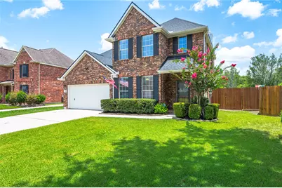 3829 Houston Lake Drive, Pearland, TX 77581 - Photo 3