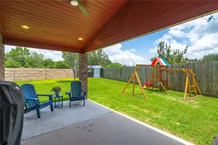 3829 Houston Lake Dr, Pearland, TX 77581 - Photo 27