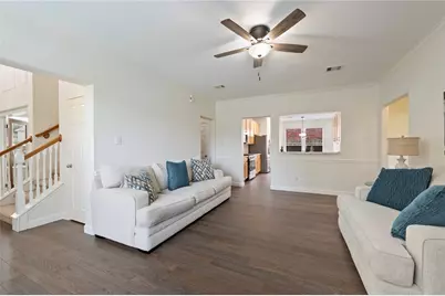 3829 Houston Lake Drive, Pearland, TX 77581 - Photo 9