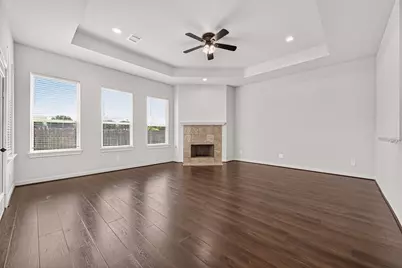 8807 Sedgemoor Drive, Tomball, TX 77375 - Photo 21