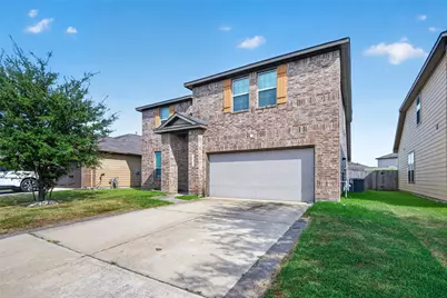13230 Vallentine Row Drive, Houston, TX 77044 - Photo 3