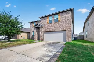 13230 Vallentine Row Dr, Houston, TX 77044 - Photo 3