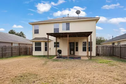 15203 Faircrest Drive, College Station, TX 77845 - Photo 21