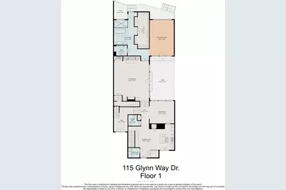 115 Glynn Way Drive, Houston, TX 77056 - Photo 31