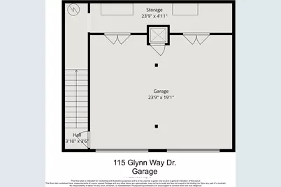 115 Glynn Way Drive, Houston, TX 77056 - Photo 33