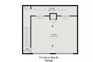 115 Glynn Way Dr, Houston, TX 77056 - Photo 33