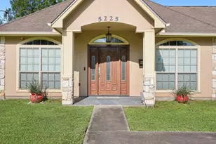 5225 Abilene St, Beaumont, TX 77703 - Photo 1