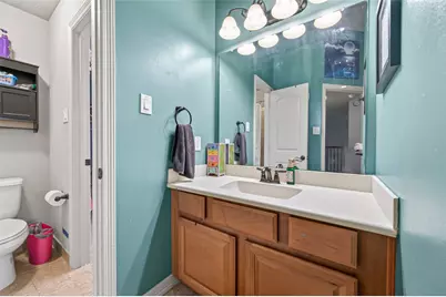 16810 Violet Trace Court, Cypress, TX 77433 - Photo 33